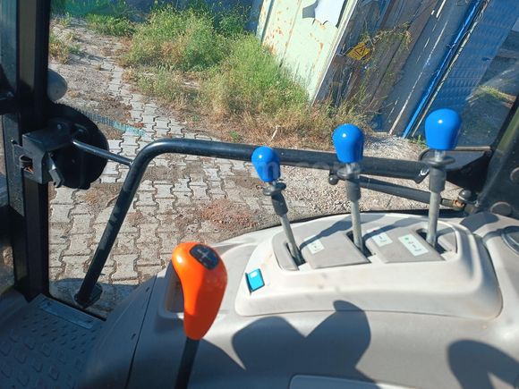 Sahibinden Deutz Fahr 4080E
