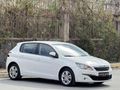 DÜŞÜK KM Lİ HATASIZ BOYASIZ DEĞİŞENSİZ PEVGEOT 308 OTOMATİK