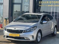 -ERHAN OTOMOTİV-0.99KREDİ/205.000TL PESIN KALANI SENETLI CERATO