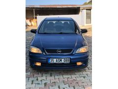 Sahibinden Opel Astra 1.6 Elegance 2002 Model