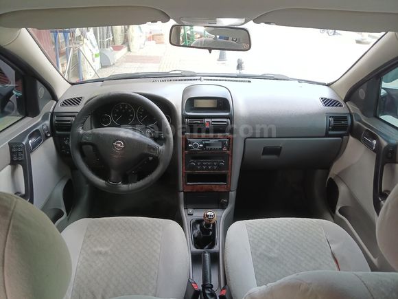 Sahibinden Opel Astra 1.6 Elegance 2002 Model