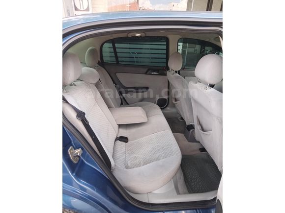 Sahibinden Opel Astra 1.6 Elegance 2002 Model
