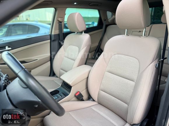 2020 HYUNDAİ TUCSON 1.6 CRDİ SMART DCT 60.000 KM 'DE !!!
