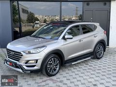 2020 HYUNDAİ TUCSON 1.6 CRDİ SMART DCT 60.000 KM 'DE !!!
