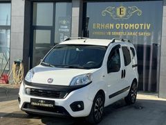 -ERHAN OTOMOTİV-0.99KREDİ/125.000TL PESIN KALANI SENETLI FİORİNO