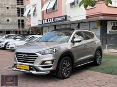 2020 HYUNDAİ TUCSON 1.6CRDİ/K.ISITMA/CAM TAV./G.GÖRÜŞ/HATASIZZ