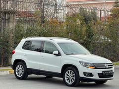 VOLKSWAGEN TİGUAN SPORT STYLE OTOMATİK