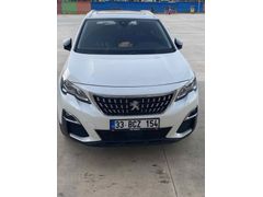 Sahibinden Peugeot 3008 1.5 BlueHDI Active SkyPack 2019 Model 