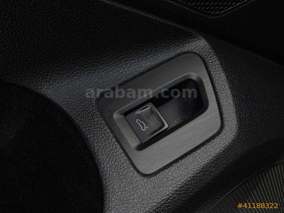 HATASIZ AYARINDA DEĞİŞENSİZ TRAMERSİZ 2021 PASSAT 1.5 IMPRESSION