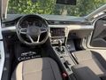 HATASIZ AYARINDA DEĞİŞENSİZ TRAMERSİZ 2021 PASSAT 1.5 IMPRESSION