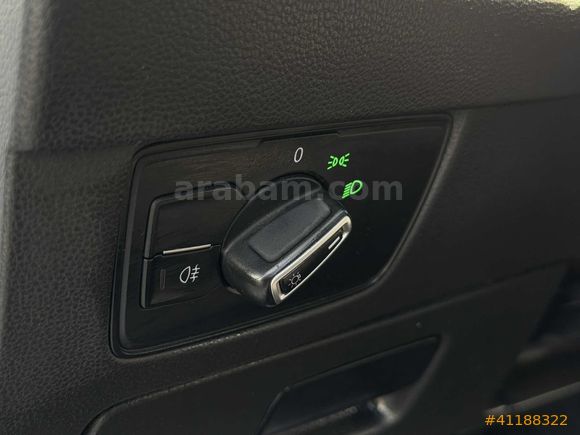 HATASIZ AYARINDA DEĞİŞENSİZ TRAMERSİZ 2021 PASSAT 1.5 IMPRESSION