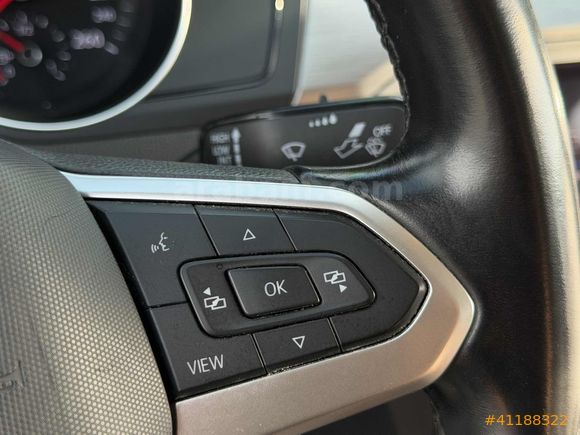 HATASIZ AYARINDA DEĞİŞENSİZ TRAMERSİZ 2021 PASSAT 1.5 IMPRESSION
