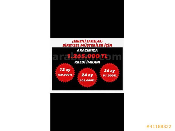 HATASIZ AYARINDA DEĞİŞENSİZ TRAMERSİZ 2021 PASSAT 1.5 IMPRESSION