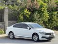 HATASIZ AYARINDA DEĞİŞENSİZ TRAMERSİZ 2021 PASSAT 1.5 IMPRESSION