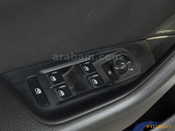 HATASIZ AYARINDA DEĞİŞENSİZ TRAMERSİZ 2021 PASSAT 1.5 IMPRESSION