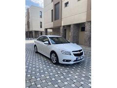 Sahibinden Chevrolet Cruze 1.6 Sport Plus 2012 Model  87.900 km Beyaz
