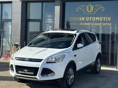 -ERHAN OTOMOTİV-0.99KREDİ/235.000TL PESIN KALANI SENET FORD KUGA