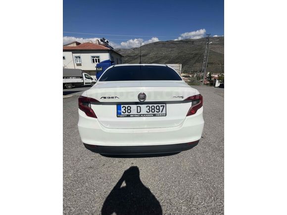 Sahibinden Fiat Egea 1.3 Multijet Easy 2019 Model 