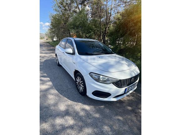Sahibinden Fiat Egea 1.3 Multijet Easy 2019 Model 