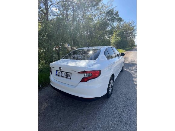 Sahibinden Fiat Egea 1.3 Multijet Easy 2019 Model 