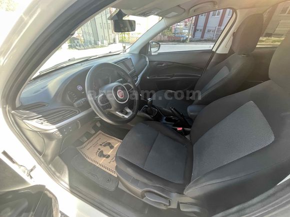 Sahibinden Fiat Egea 1.3 Multijet Easy 2019 Model 