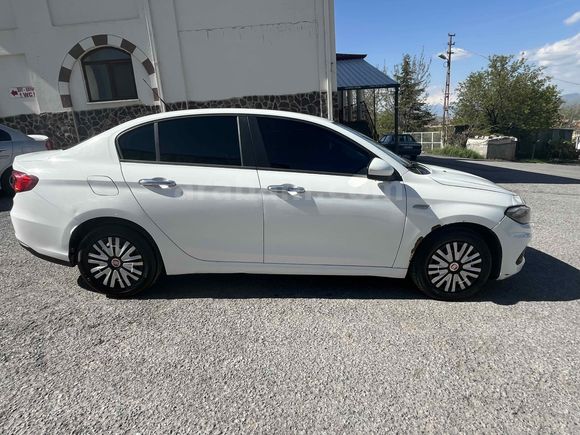 Sahibinden Fiat Egea 1.3 Multijet Easy 2019 Model 