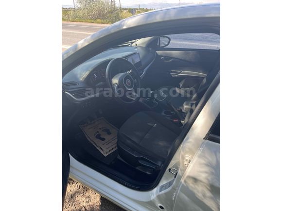 Sahibinden Fiat Egea 1.3 Multijet Easy 2019 Model 