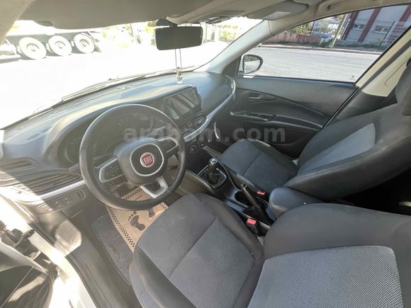 Sahibinden Fiat Egea 1.3 Multijet Easy 2019 Model 