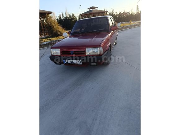 Sahibinden Tofaş Doğan SLX 1996 Model