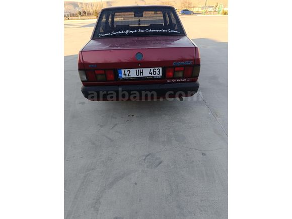 Sahibinden Tofaş Doğan SLX 1996 Model