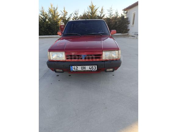 Sahibinden Tofaş Doğan SLX 1996 Model