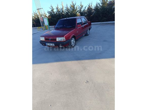 Sahibinden Tofaş Doğan SLX 1996 Model