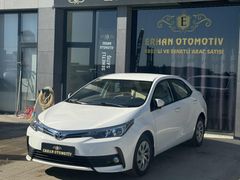 -ERHAN OTOMOTİV-0.99KREDİ/195.000TL PESIN KALANI SENETLI COROLLA
