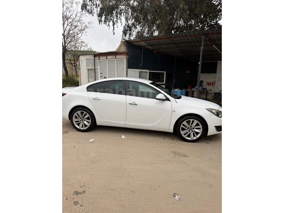 Sahibinden Opel Insignia 1.6 CDTI Edition Elegance 2017 Model