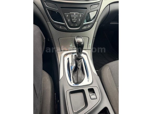 Sahibinden Opel Insignia 1.6 CDTI Edition Elegance 2017 Model