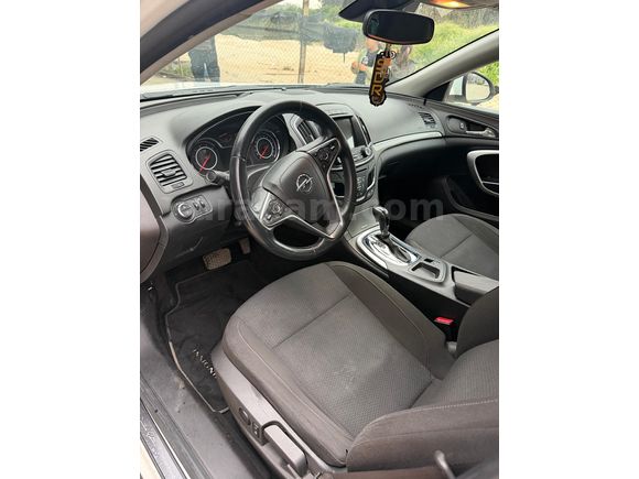 Sahibinden Opel Insignia 1.6 CDTI Edition Elegance 2017 Model