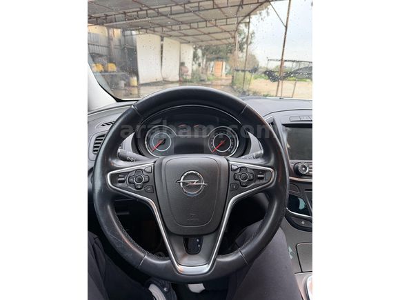 Sahibinden Opel Insignia 1.6 CDTI Edition Elegance 2017 Model