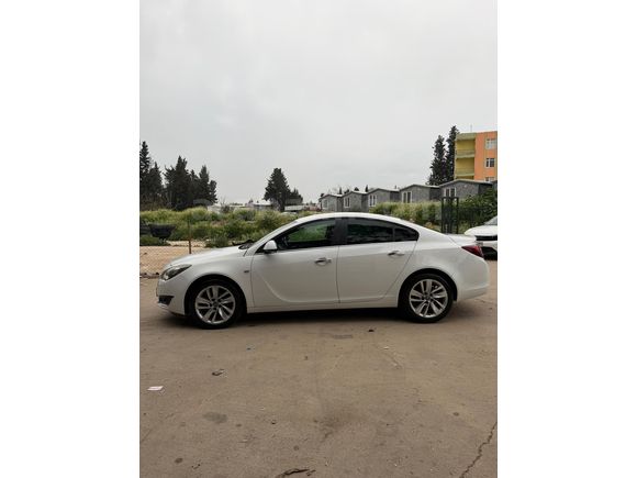 Sahibinden Opel Insignia 1.6 CDTI Edition Elegance 2017 Model