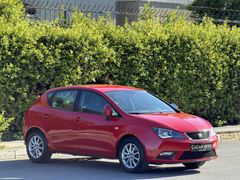 DÜŞÜK KM Lİ SEAT IBIZA OTOMATİK