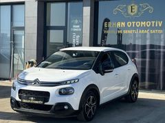 -ERHAN OTOMOTİV-0.99KREDİ/215.000TL PESIN KALANI SENETLI 2018 C3
