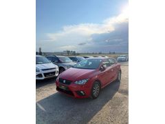 -ERHAN OTOMOTİV-0.99KREDİ/190.000TL PESIN KALANI SENETLI IBİZA