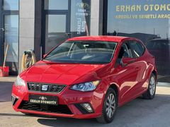 -ERHAN OTOMOTİV-0.99KREDİ/190.000TL PESIN KALANI SENETLI IBİZA