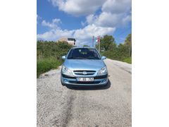 Sahibinden Hyundai Getz 1.4 DOHC HY KLM 2008 Model 