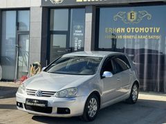 -ERHAN OTOMOTİV-2005 MODEL GOLF 1.6 FSI CONFORTLİNE BENZİN
