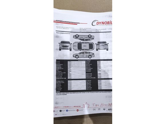 Sahibinden Opel Astra 1.6 CDTI Design 2017 Model