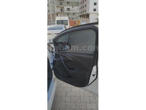Sahibinden Opel Astra 1.6 CDTI Design 2017 Model