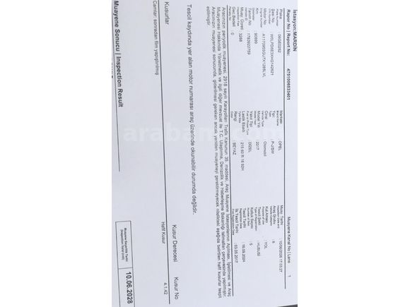 Sahibinden Opel Astra 1.6 CDTI Design 2017 Model