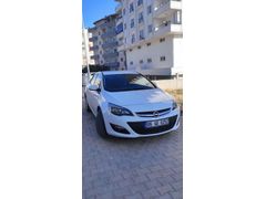 Sahibinden Opel Astra 1.6 CDTI Design 2017 Model