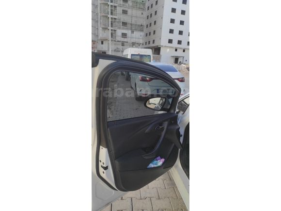 Sahibinden Opel Astra 1.6 CDTI Design 2017 Model
