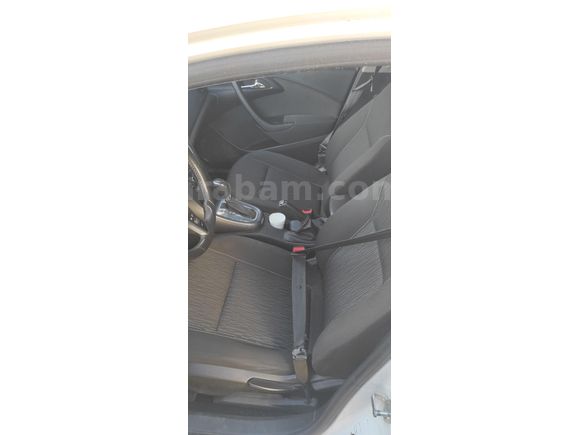 Sahibinden Opel Astra 1.6 CDTI Design 2017 Model